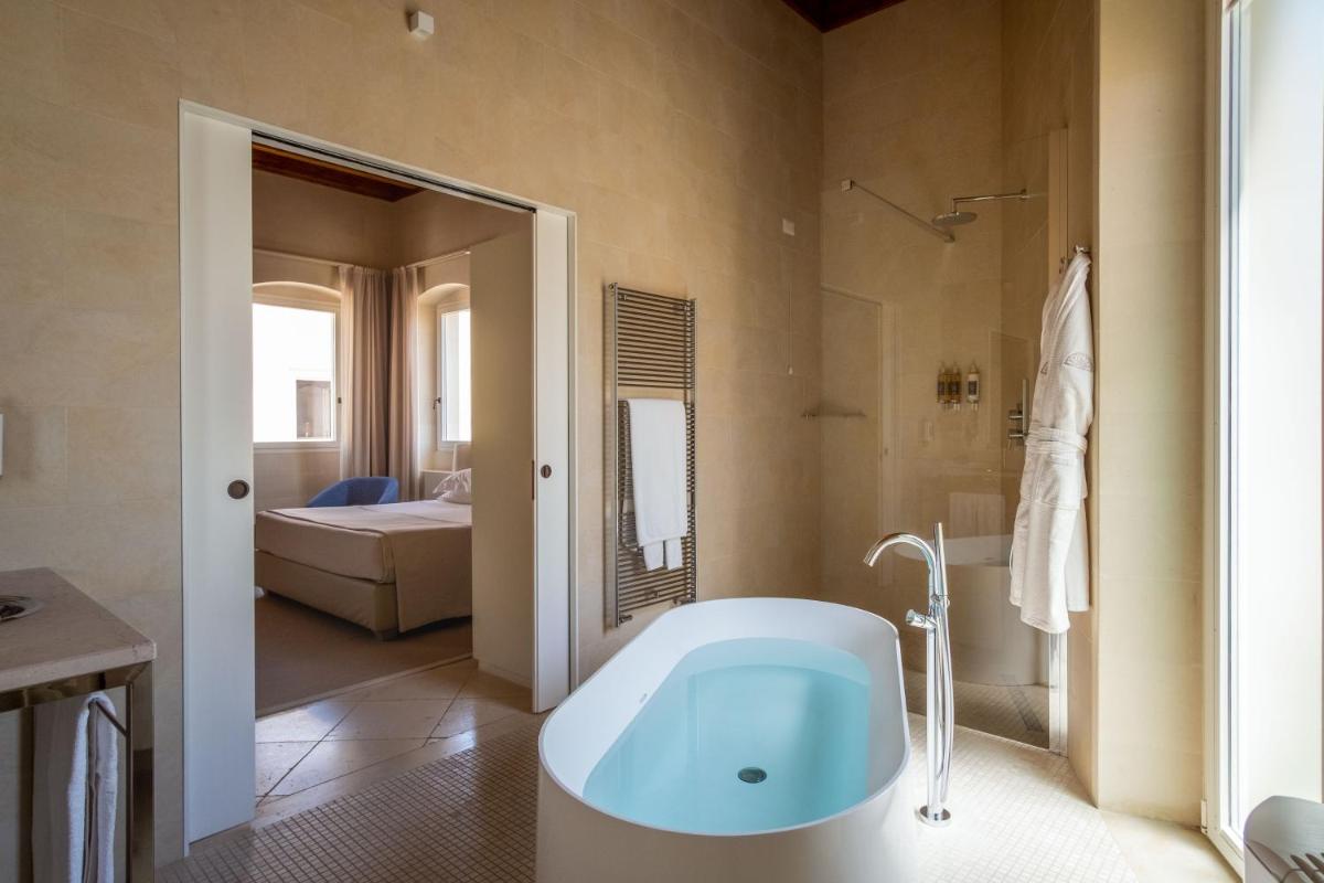 La Fiermontina Luxury Home Hotel