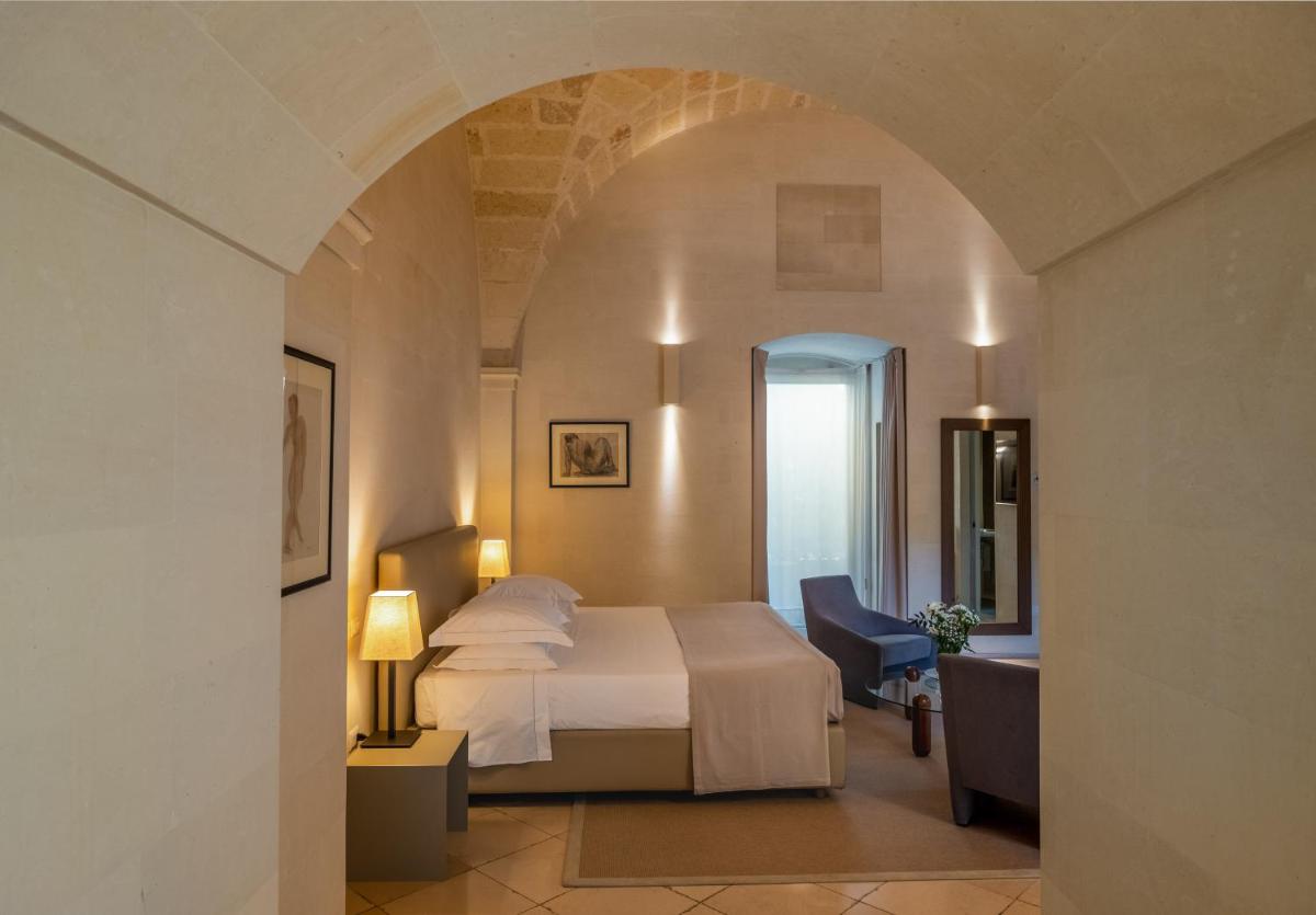La Fiermontina Luxury Home Hotel