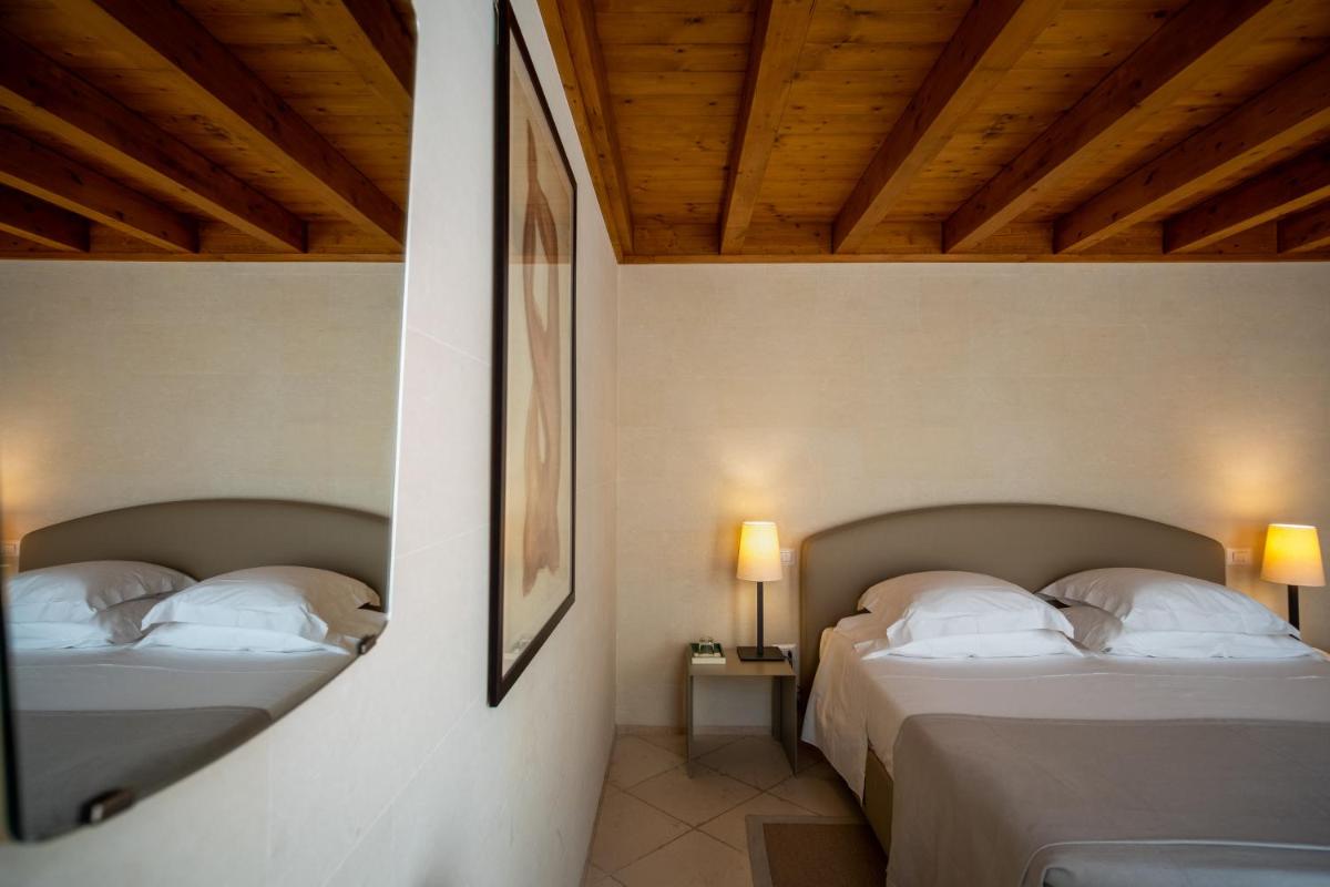 La Fiermontina Luxury Home Hotel