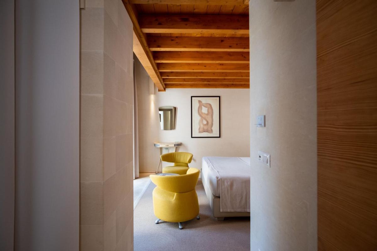 La Fiermontina Luxury Home Hotel