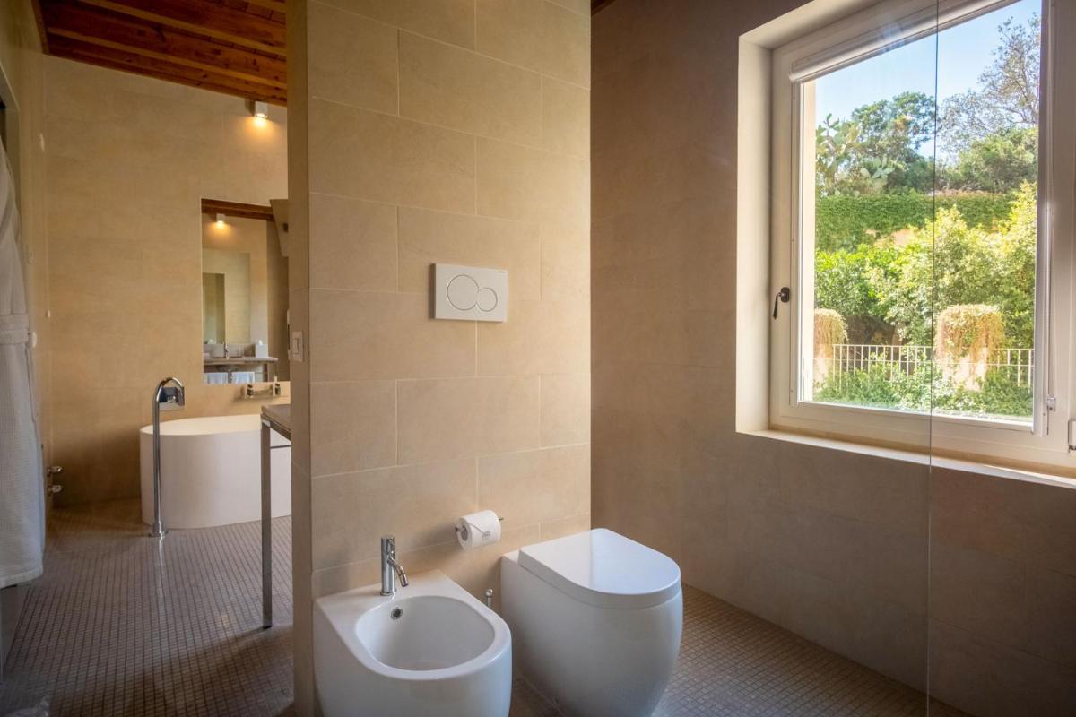 La Fiermontina Luxury Home Hotel