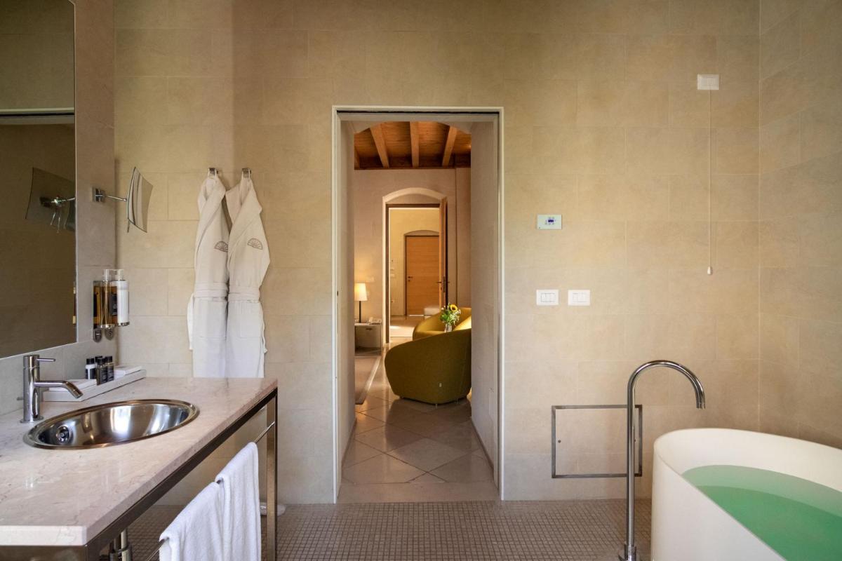 La Fiermontina Luxury Home Hotel