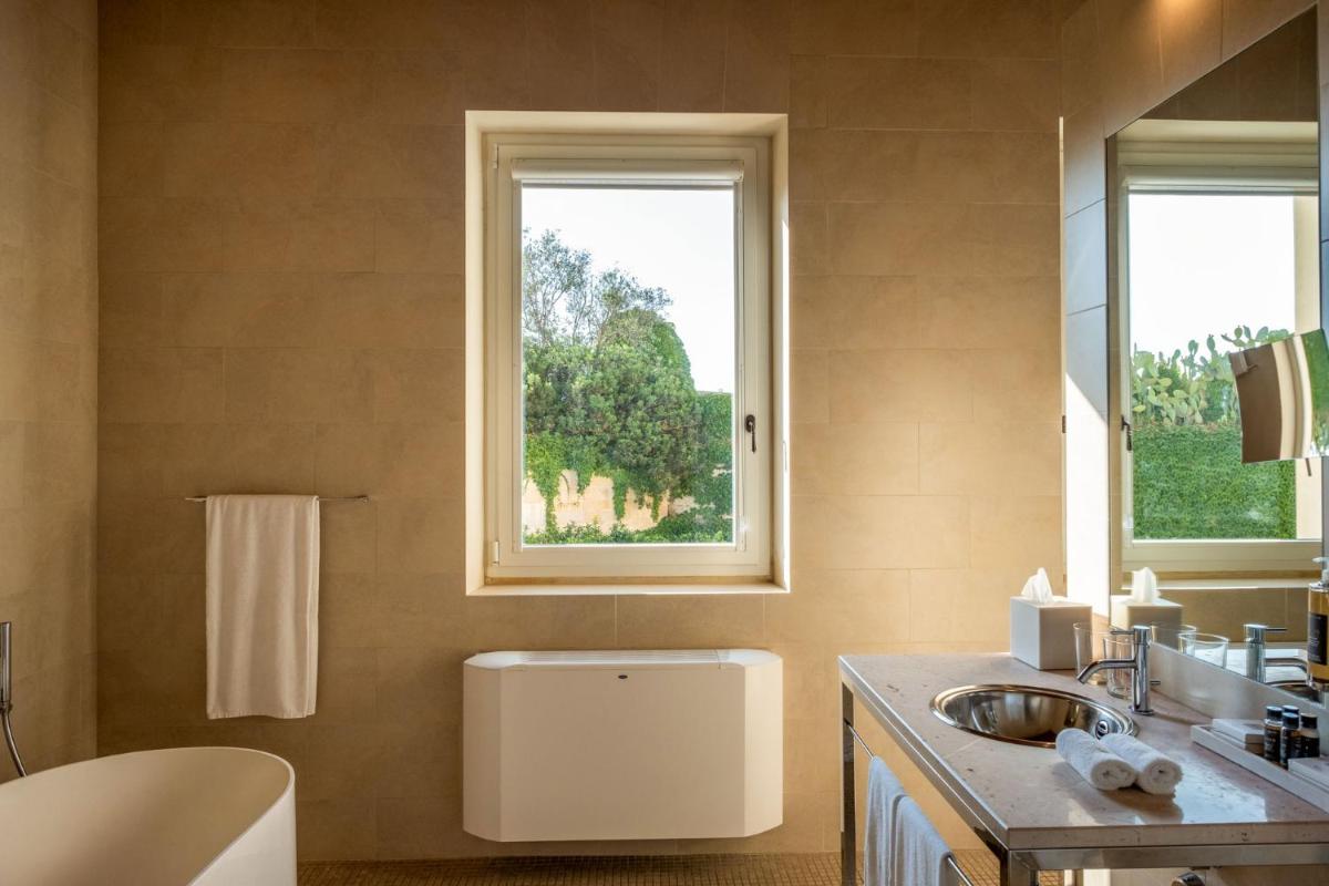 La Fiermontina Luxury Home Hotel