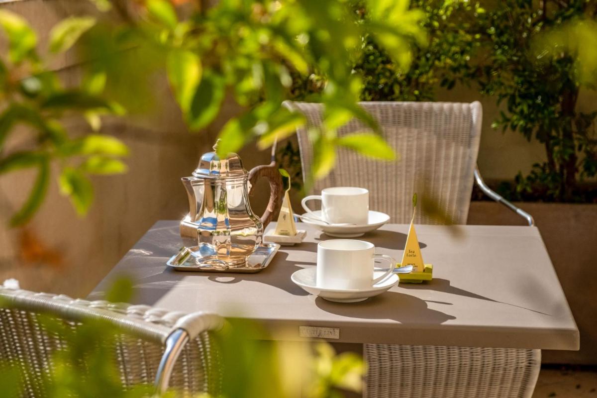 La Fiermontina Luxury Home Hotel