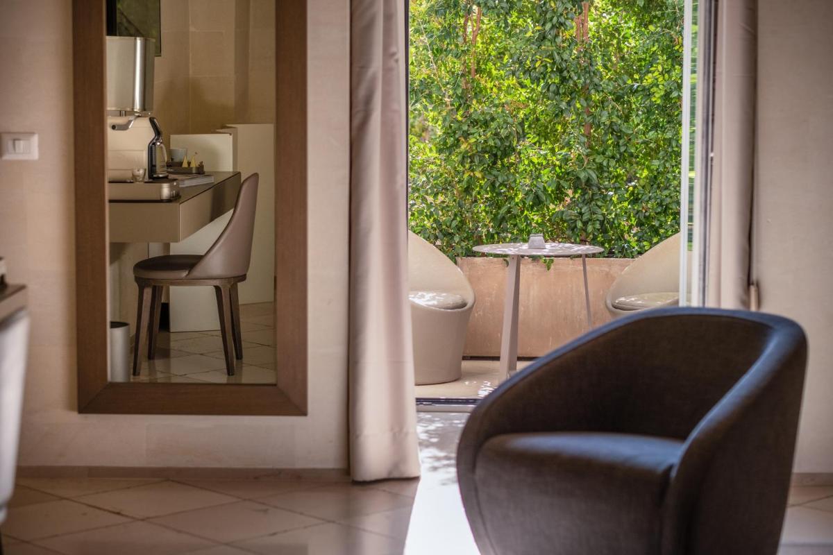 La Fiermontina Luxury Home Hotel
