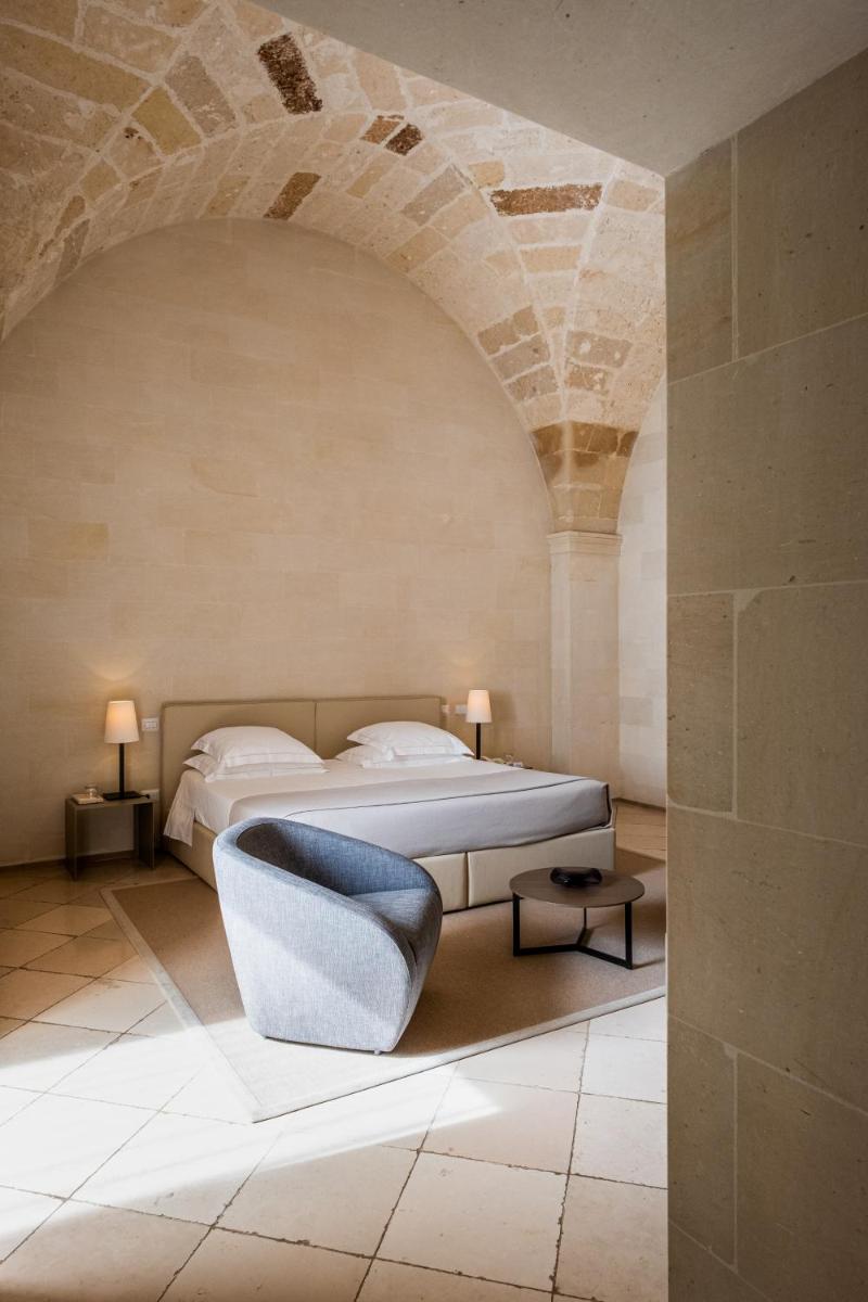 La Fiermontina Luxury Home Hotel
