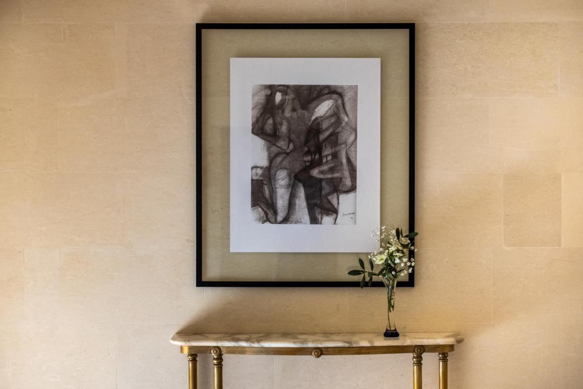 La Fiermontina Luxury Home Hotel