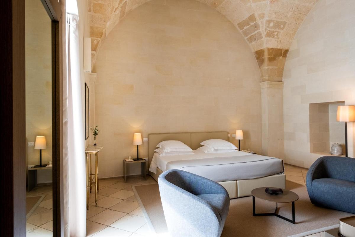 La Fiermontina Luxury Home Hotel