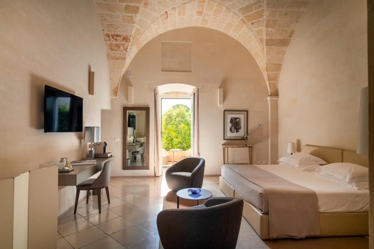 La Fiermontina Luxury Home Hotel