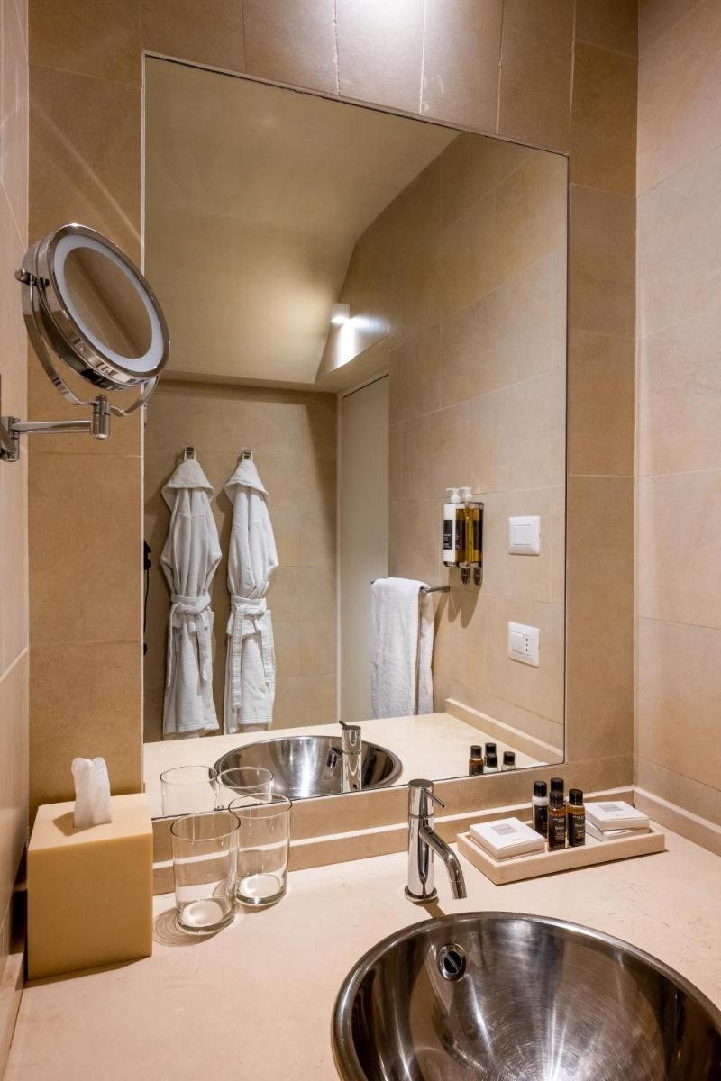 La Fiermontina Luxury Home Hotel