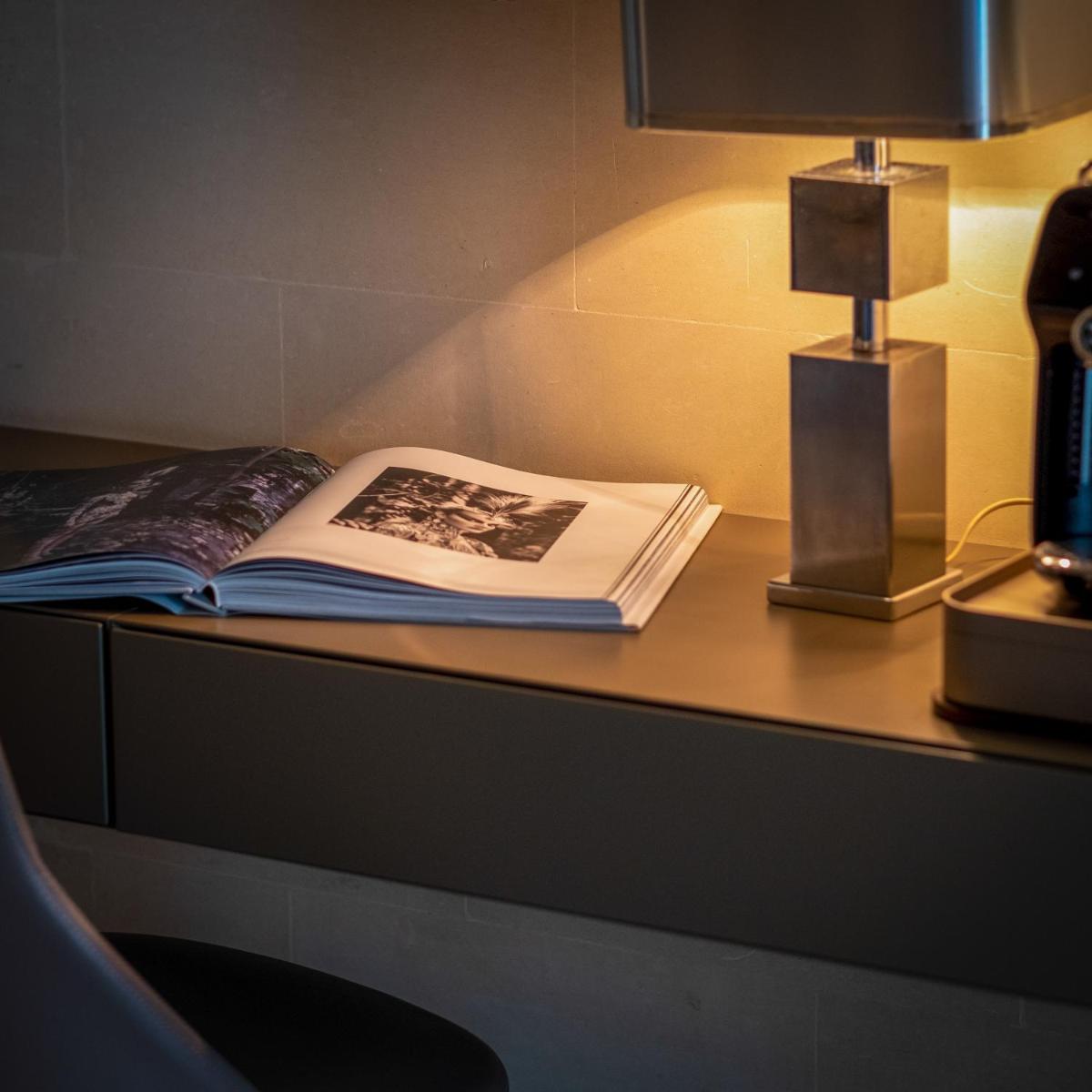 La Fiermontina Luxury Home Hotel