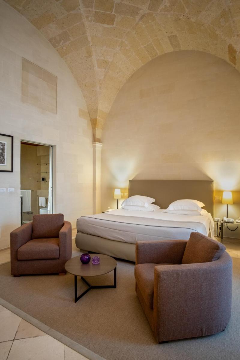 La Fiermontina Luxury Home Hotel