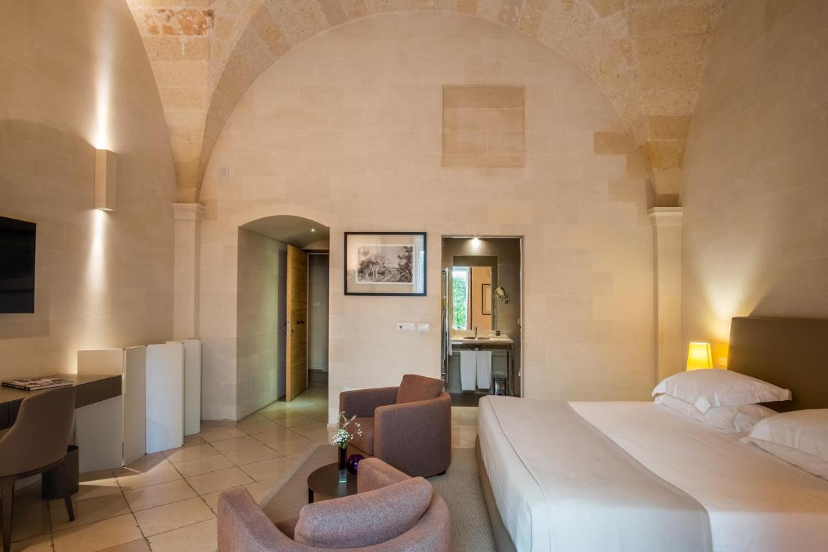 La Fiermontina Luxury Home Hotel