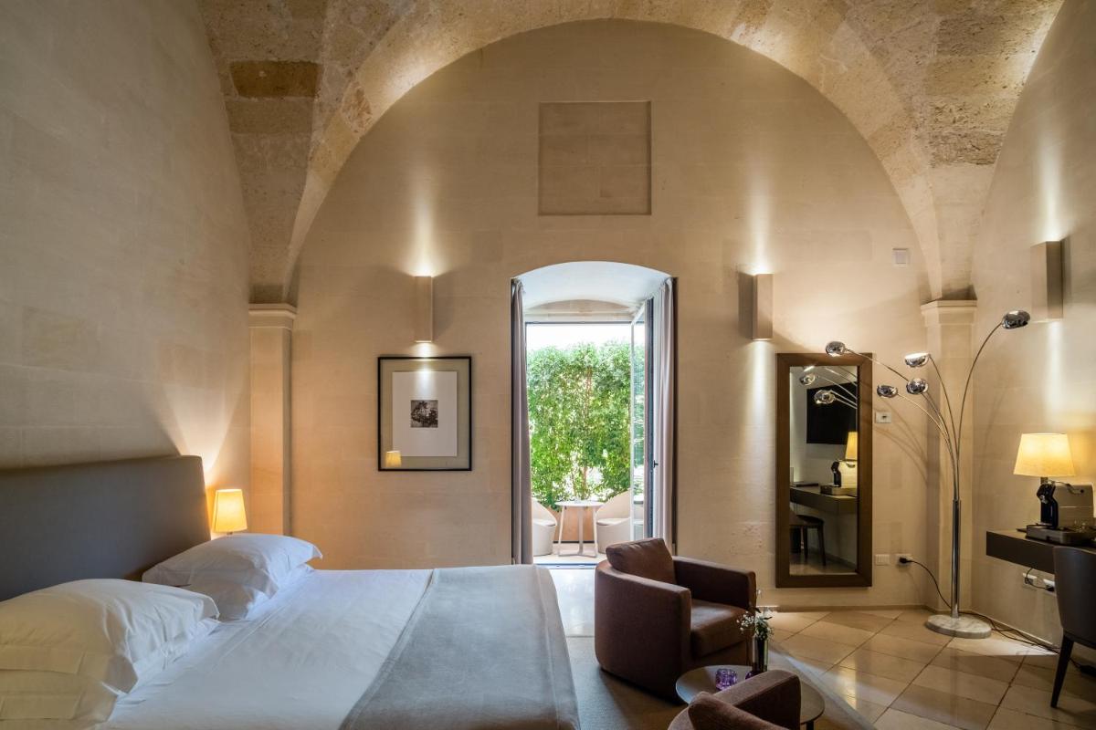 La Fiermontina Luxury Home Hotel