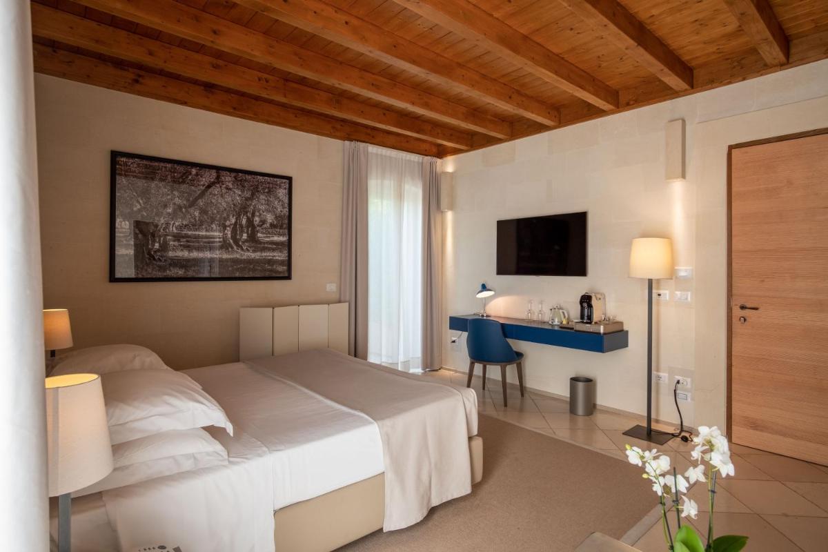 La Fiermontina Luxury Home Hotel