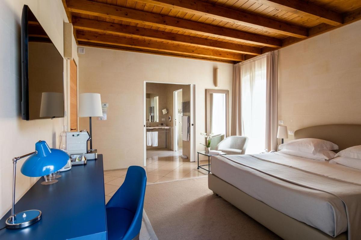 La Fiermontina Luxury Home Hotel