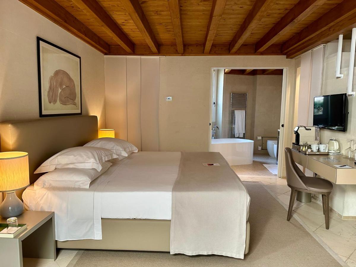 La Fiermontina Luxury Home Hotel