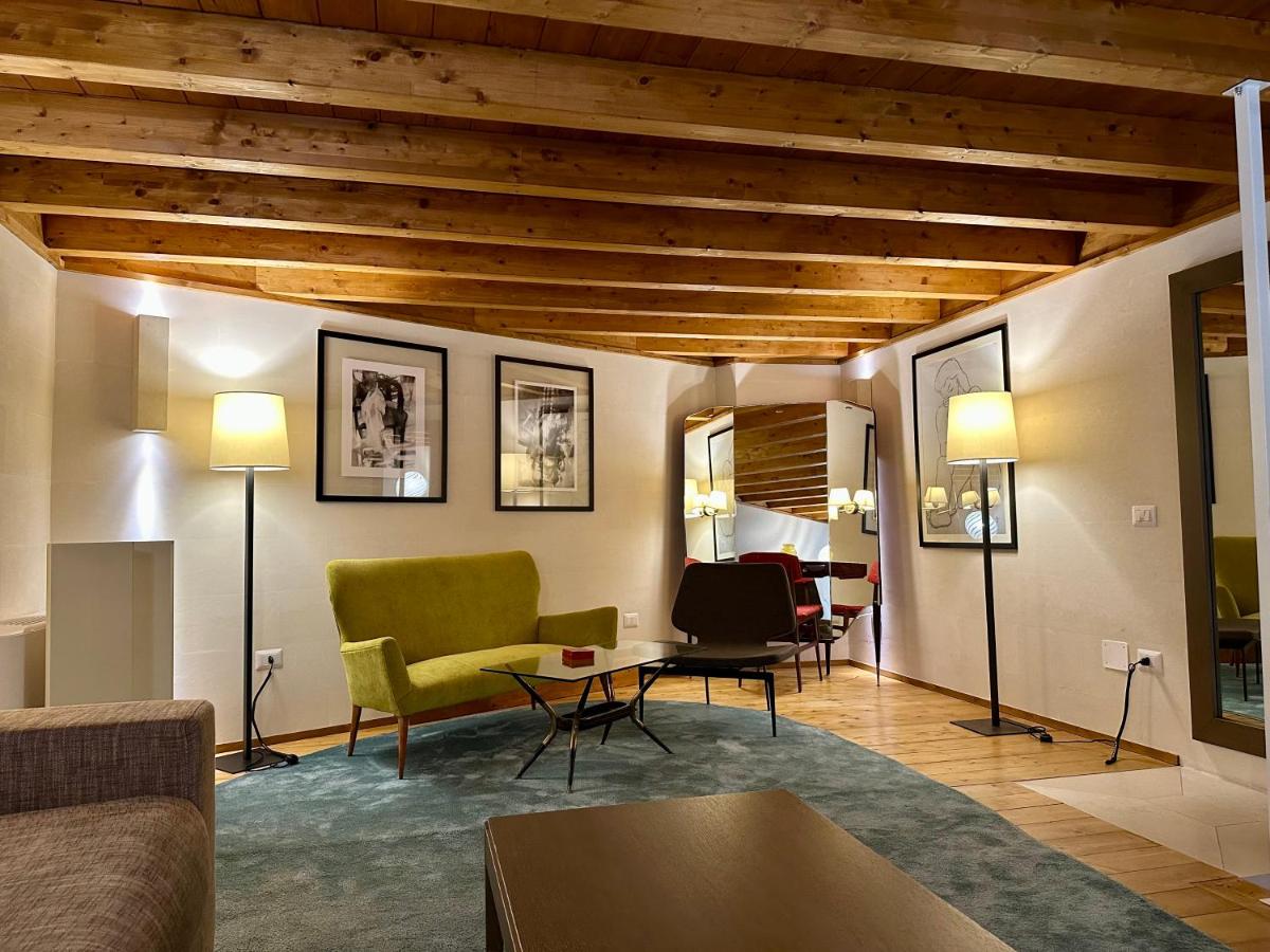 La Fiermontina Luxury Home Hotel