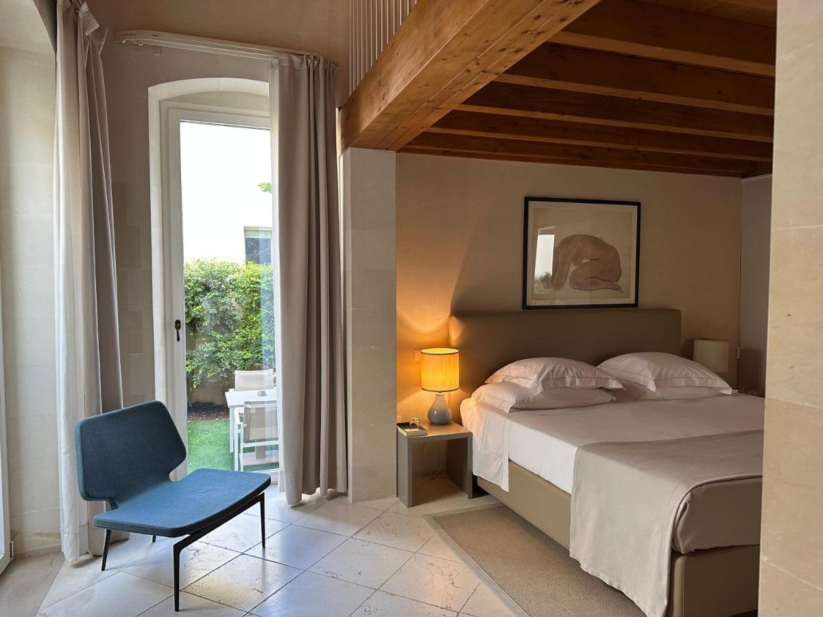 La Fiermontina Luxury Home Hotel