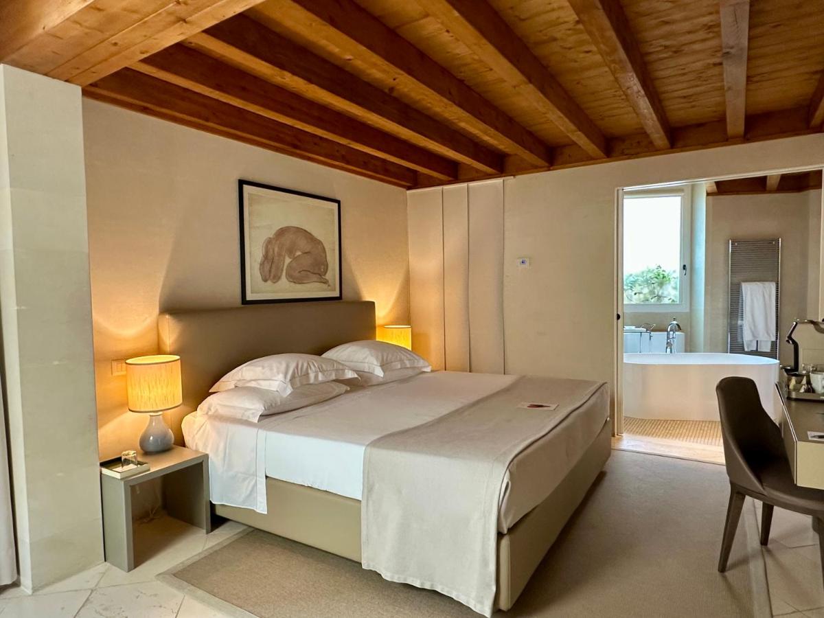 La Fiermontina Luxury Home Hotel