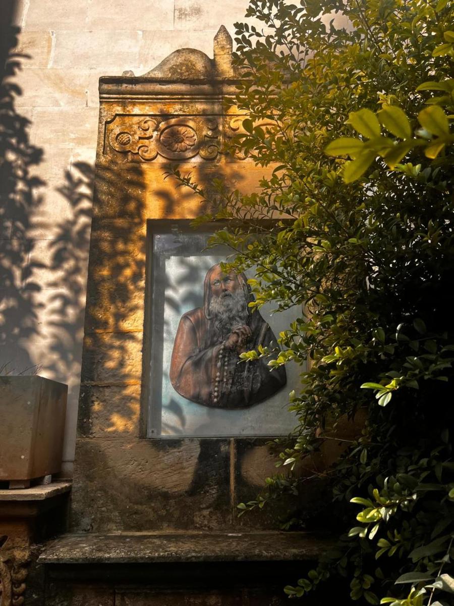 La Fiermontina Luxury Home Hotel