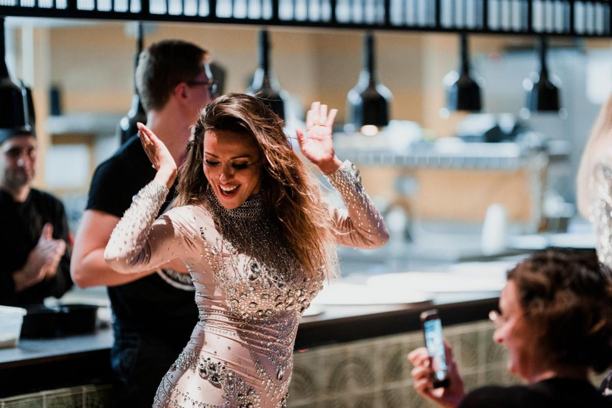 La Folie Douce Hotels Chamonix