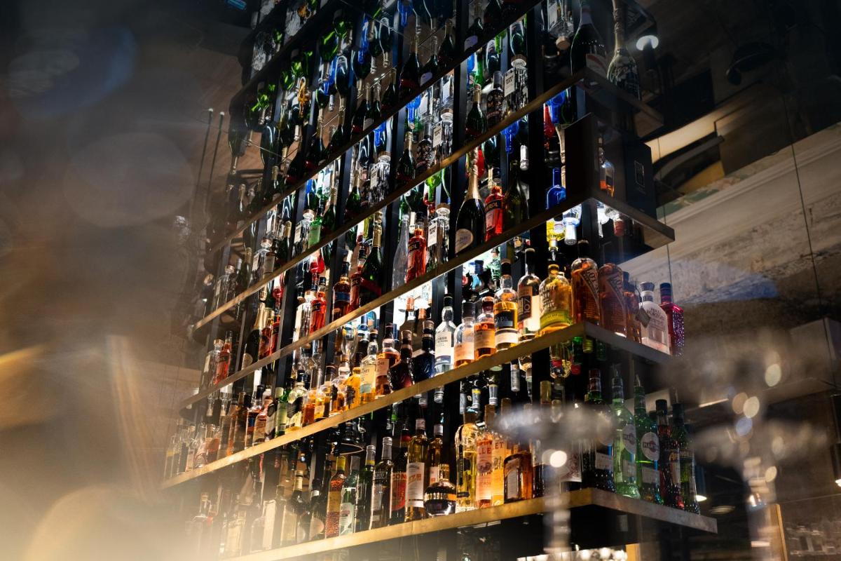 La Folie Douce Hotels Chamonix