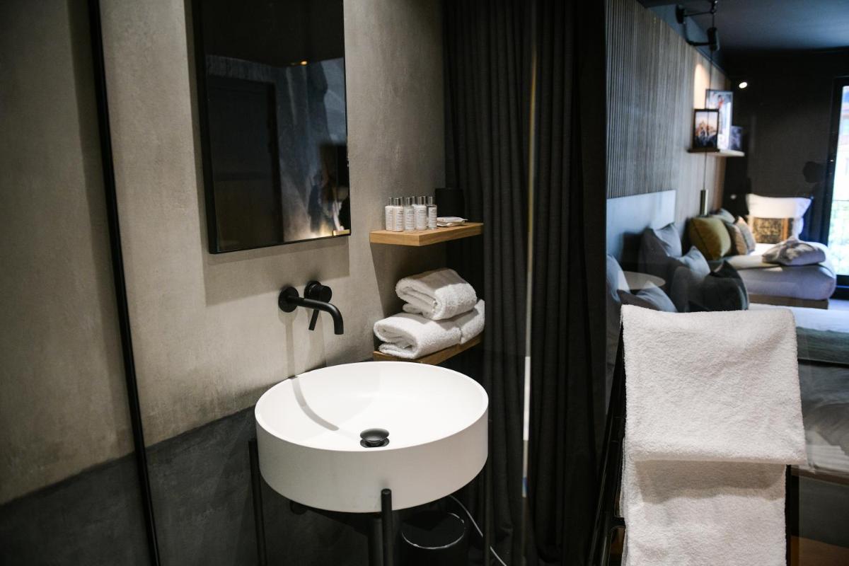 La Folie Douce Hotels Chamonix