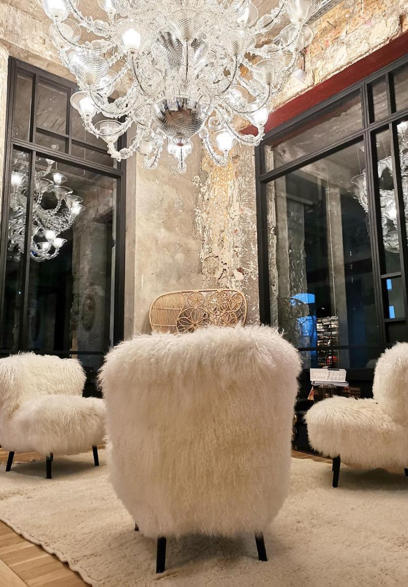 La Folie Douce Hotels Chamonix