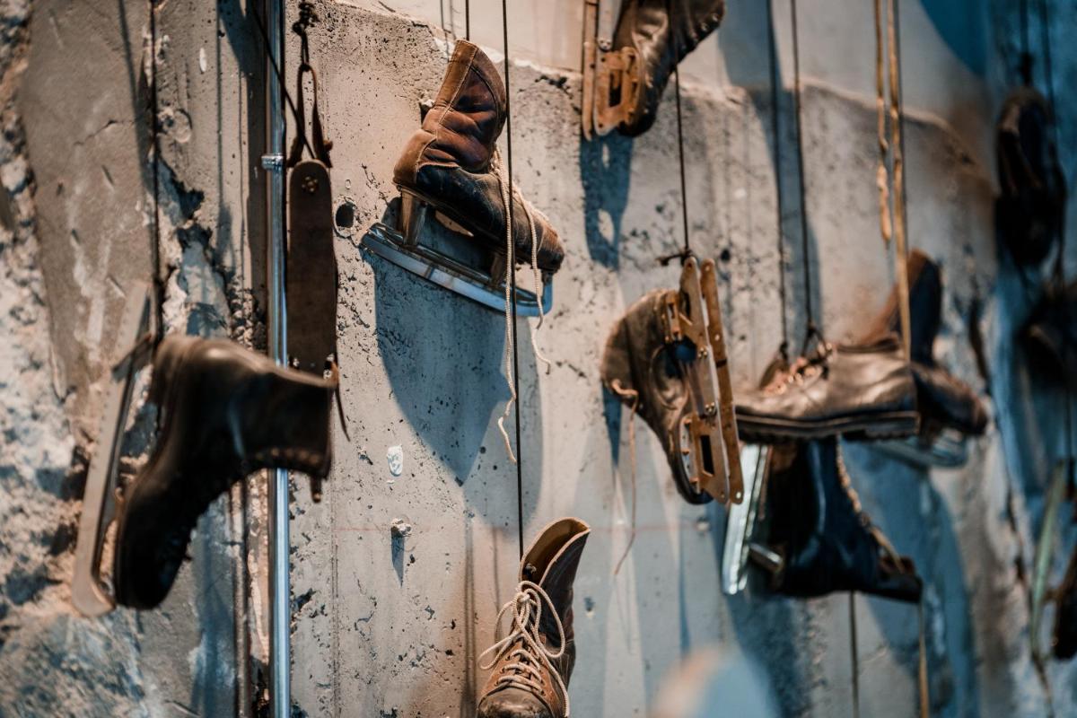 La Folie Douce Hotels Chamonix