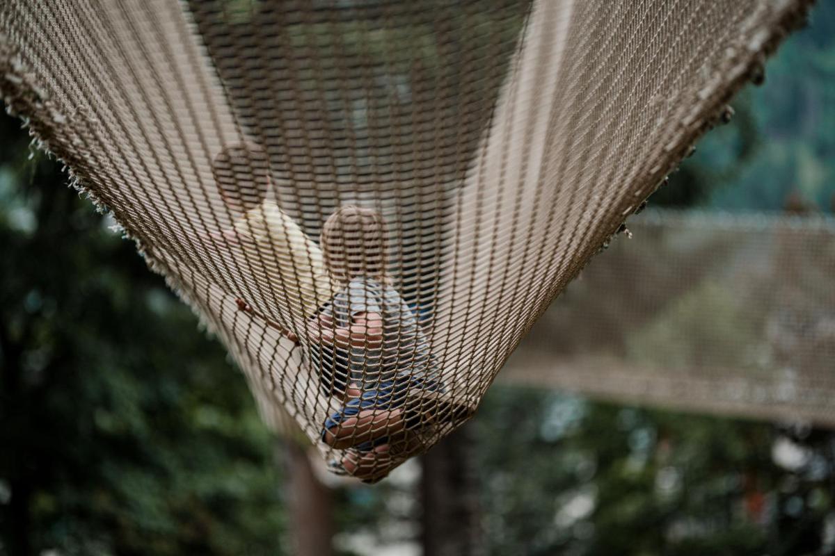 La Folie Douce Hotels Chamonix