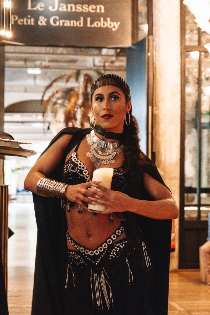 La Folie Douce Hotels Chamonix