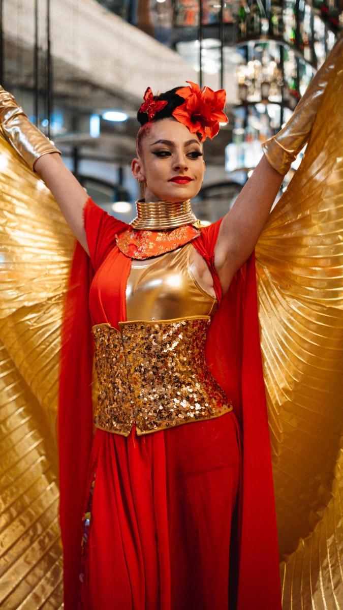 La Folie Douce Hotels Chamonix