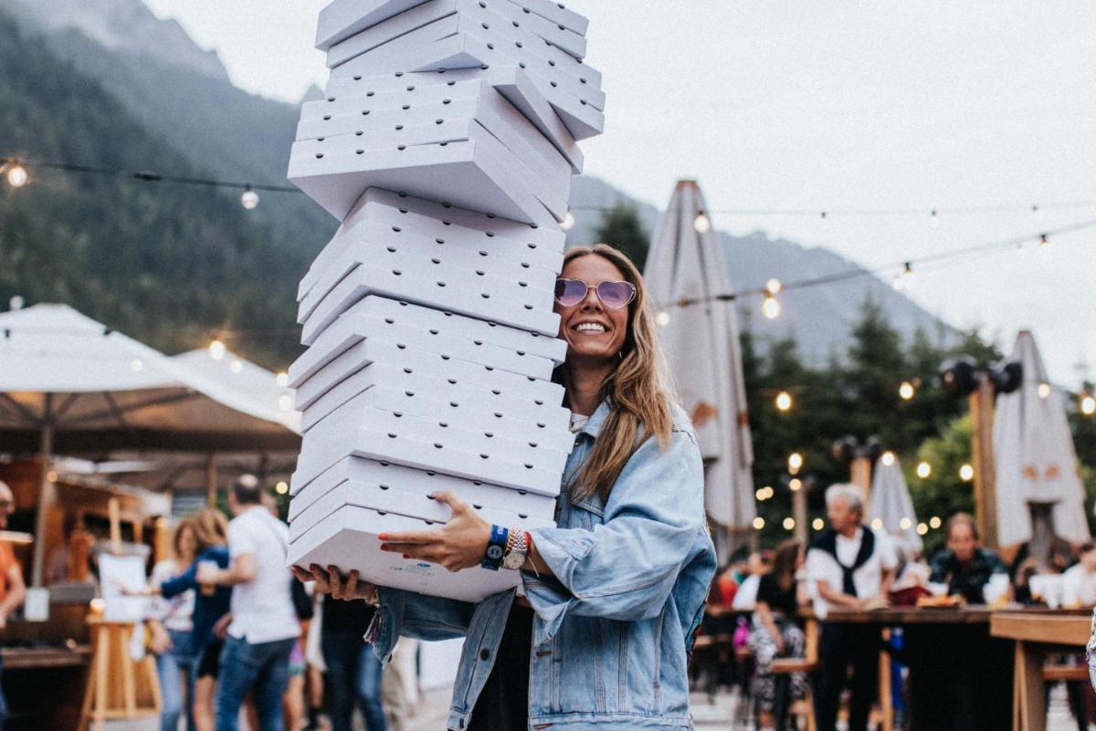 La Folie Douce Hotels Chamonix