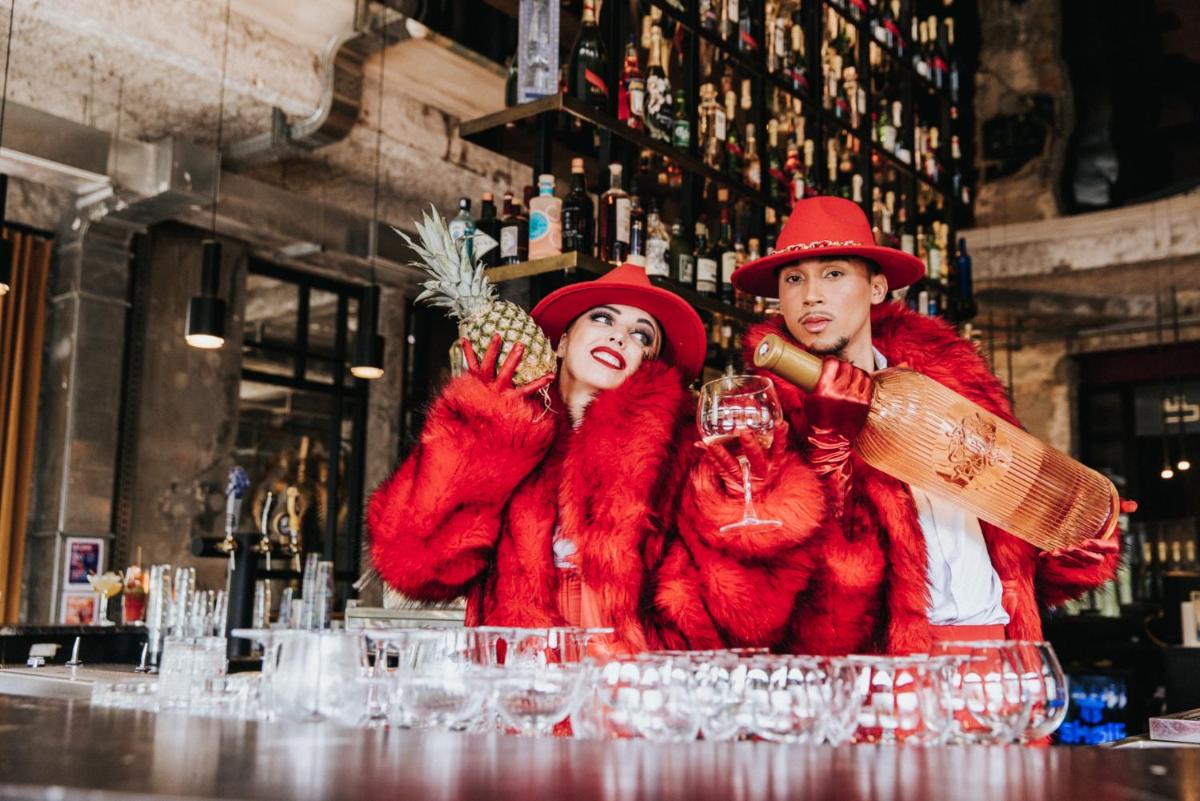 La Folie Douce Hotels Chamonix