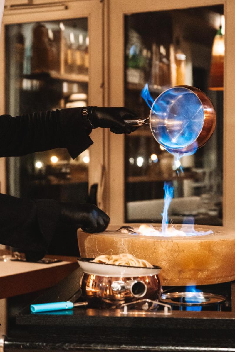 La Folie Douce Hotels Chamonix