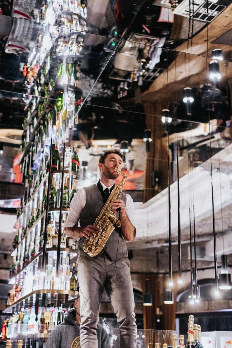 La Folie Douce Hotels Chamonix