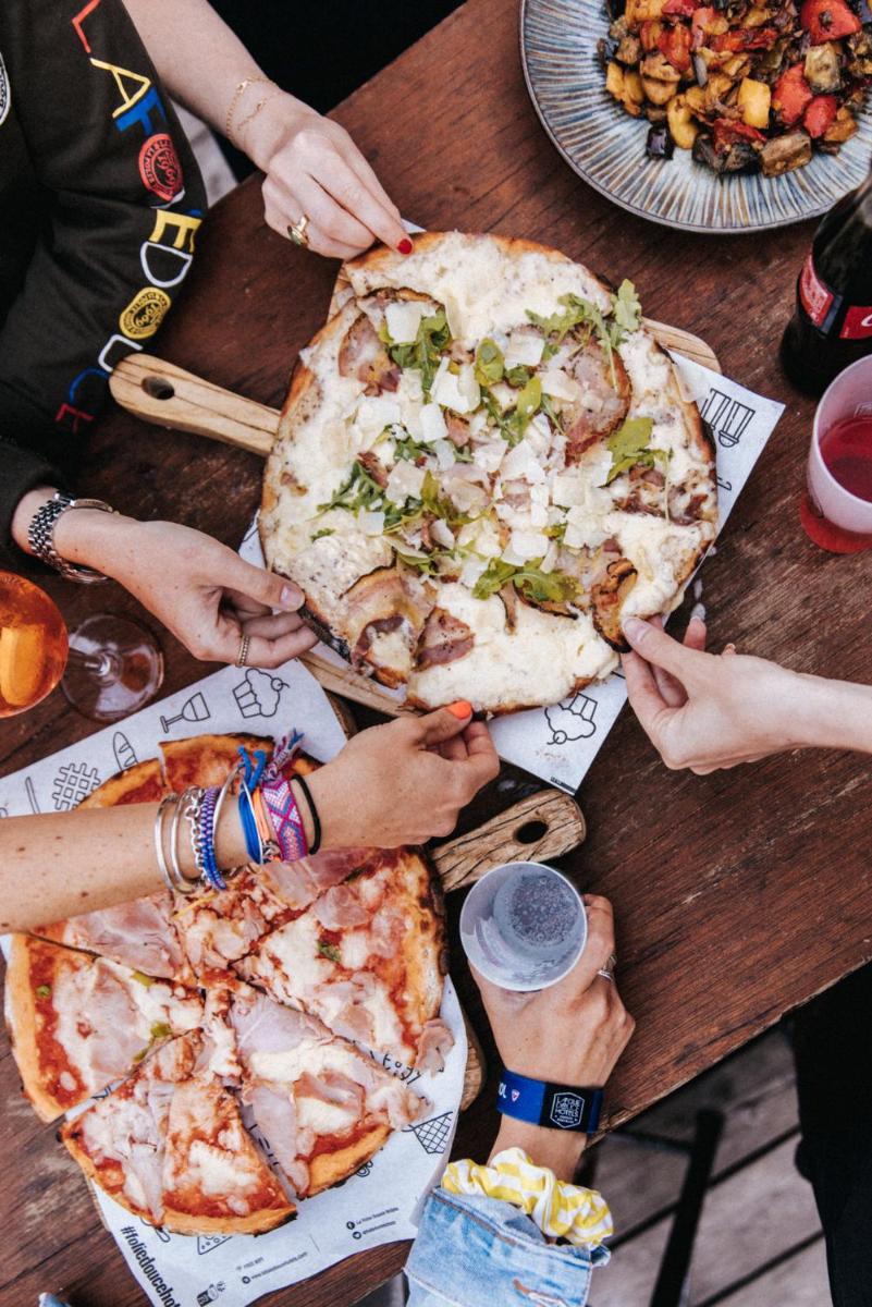 La Folie Douce Hotels Chamonix