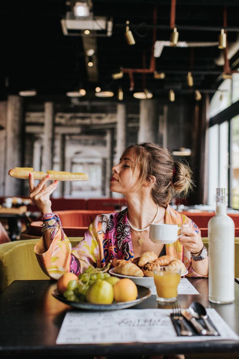 La Folie Douce Hotels Chamonix