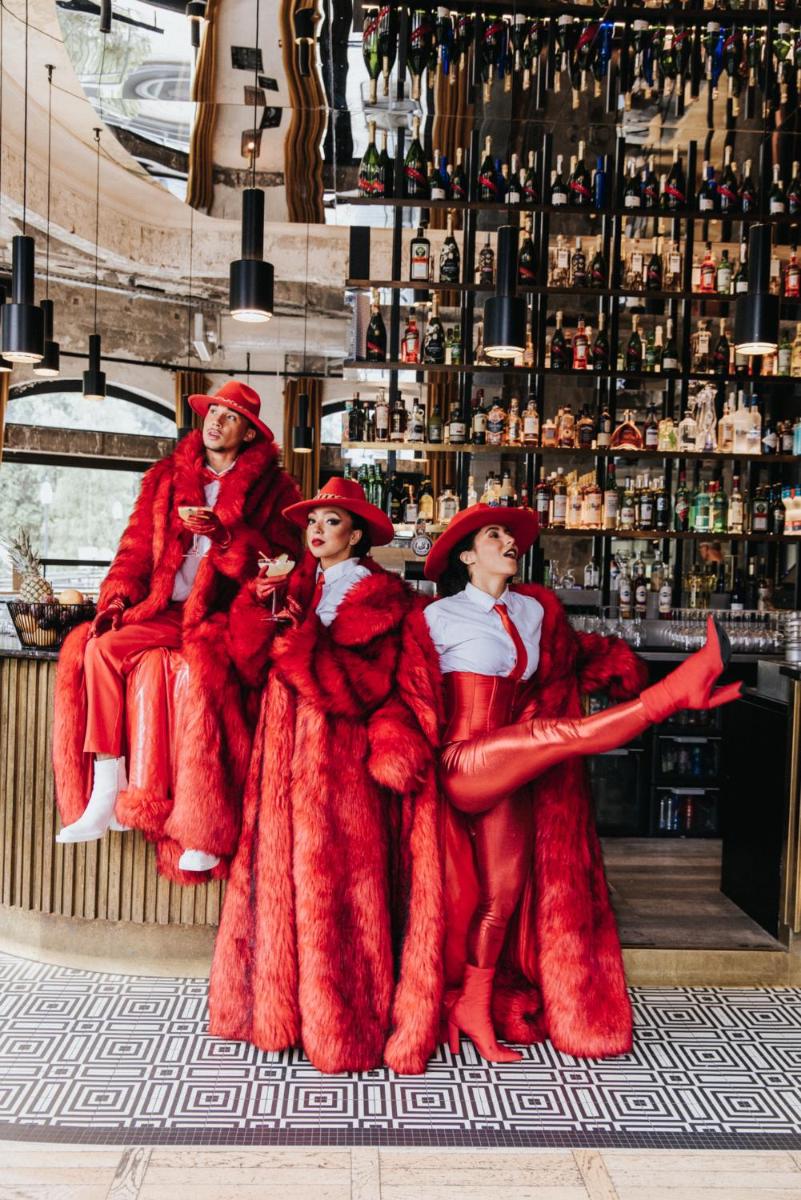 La Folie Douce Hotels Chamonix