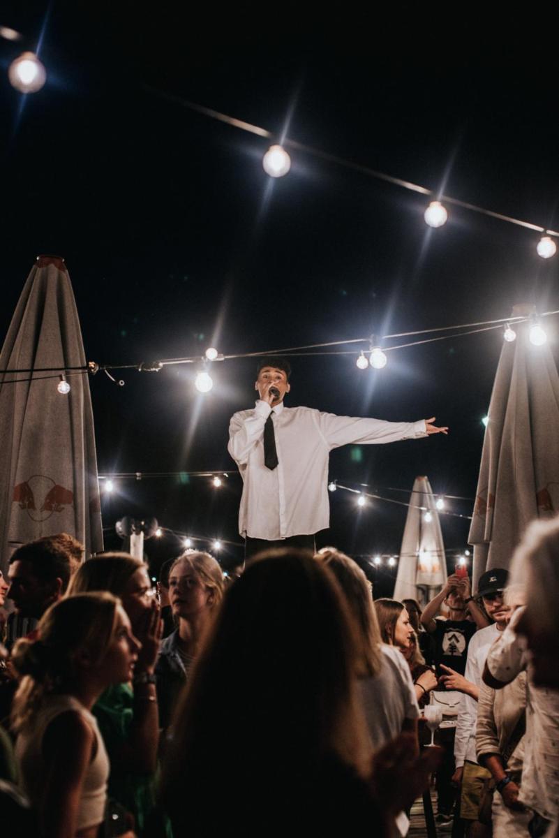 La Folie Douce Hotels Chamonix