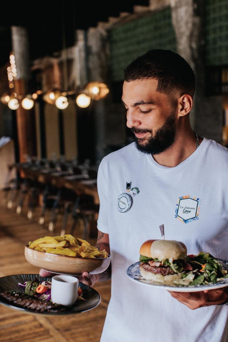 La Folie Douce Hotels Chamonix