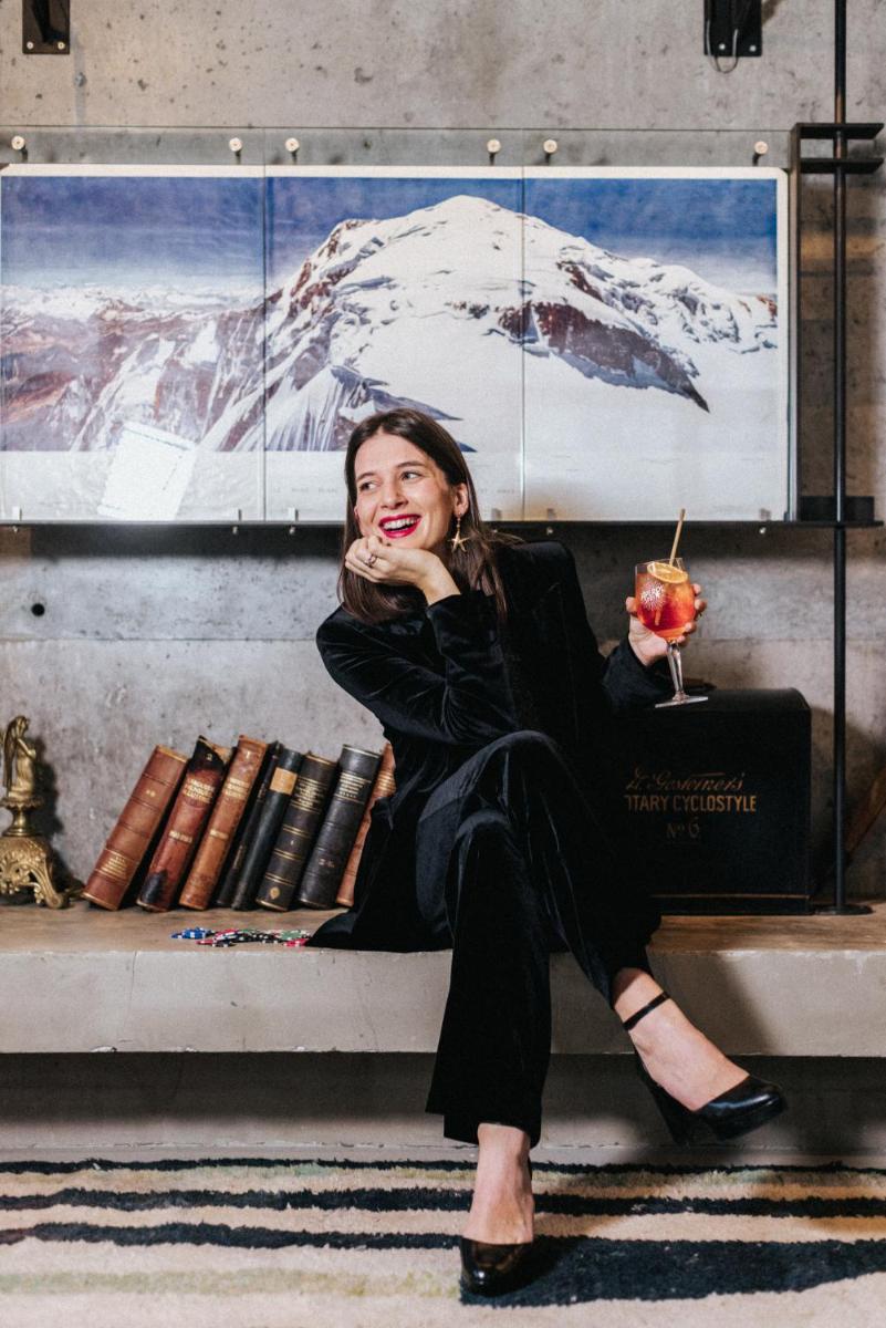 La Folie Douce Hotels Chamonix