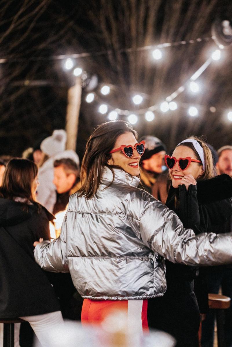 La Folie Douce Hotels Chamonix