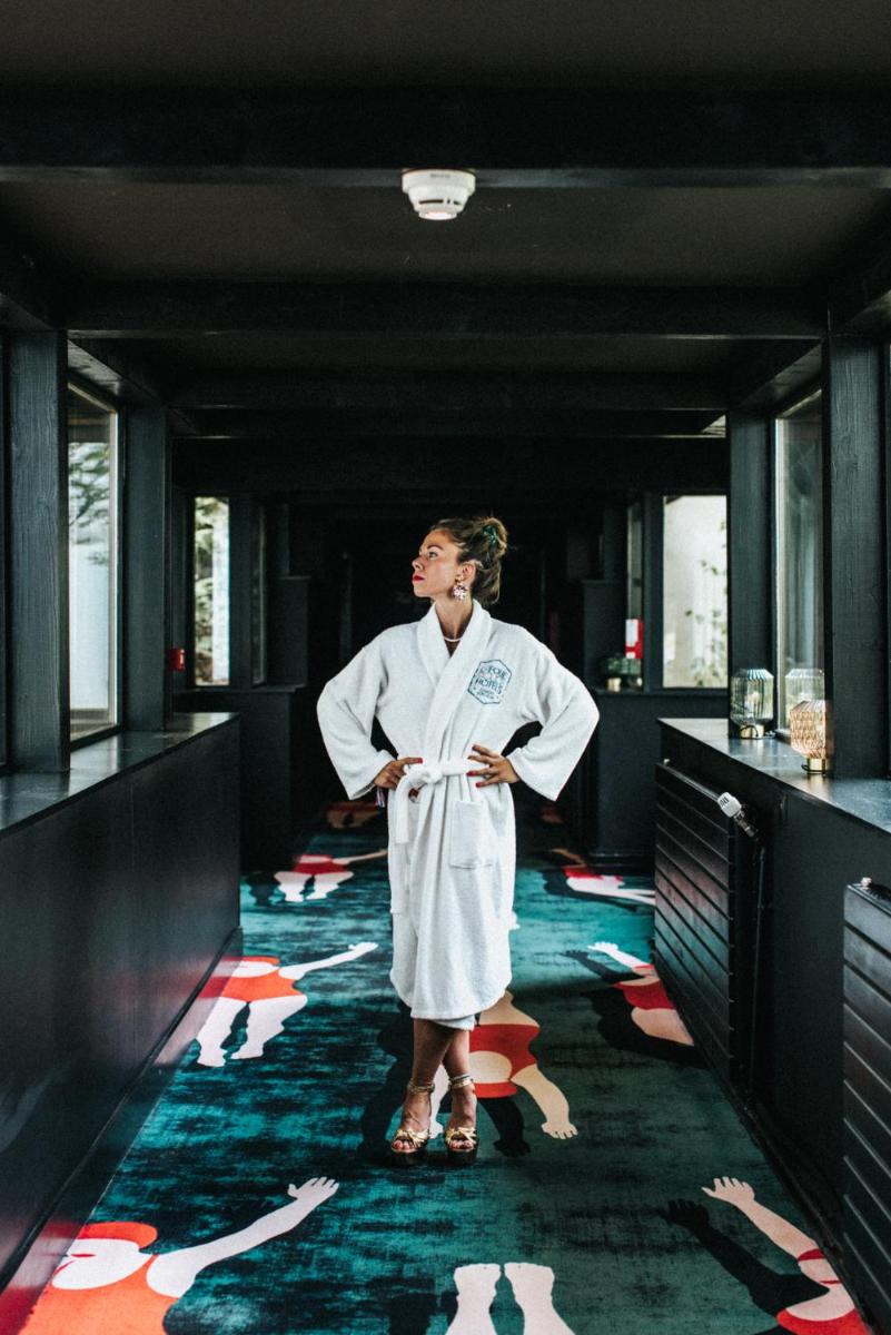 La Folie Douce Hotels Chamonix