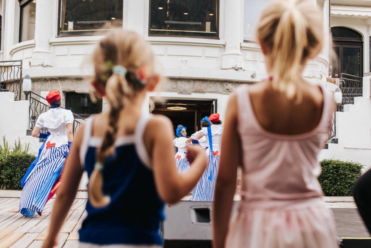 La Folie Douce Hotels Chamonix