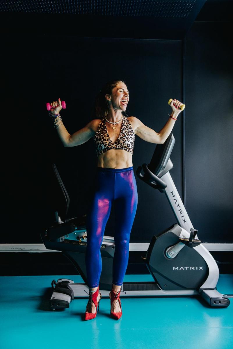 La Folie Douce Hotels Chamonix