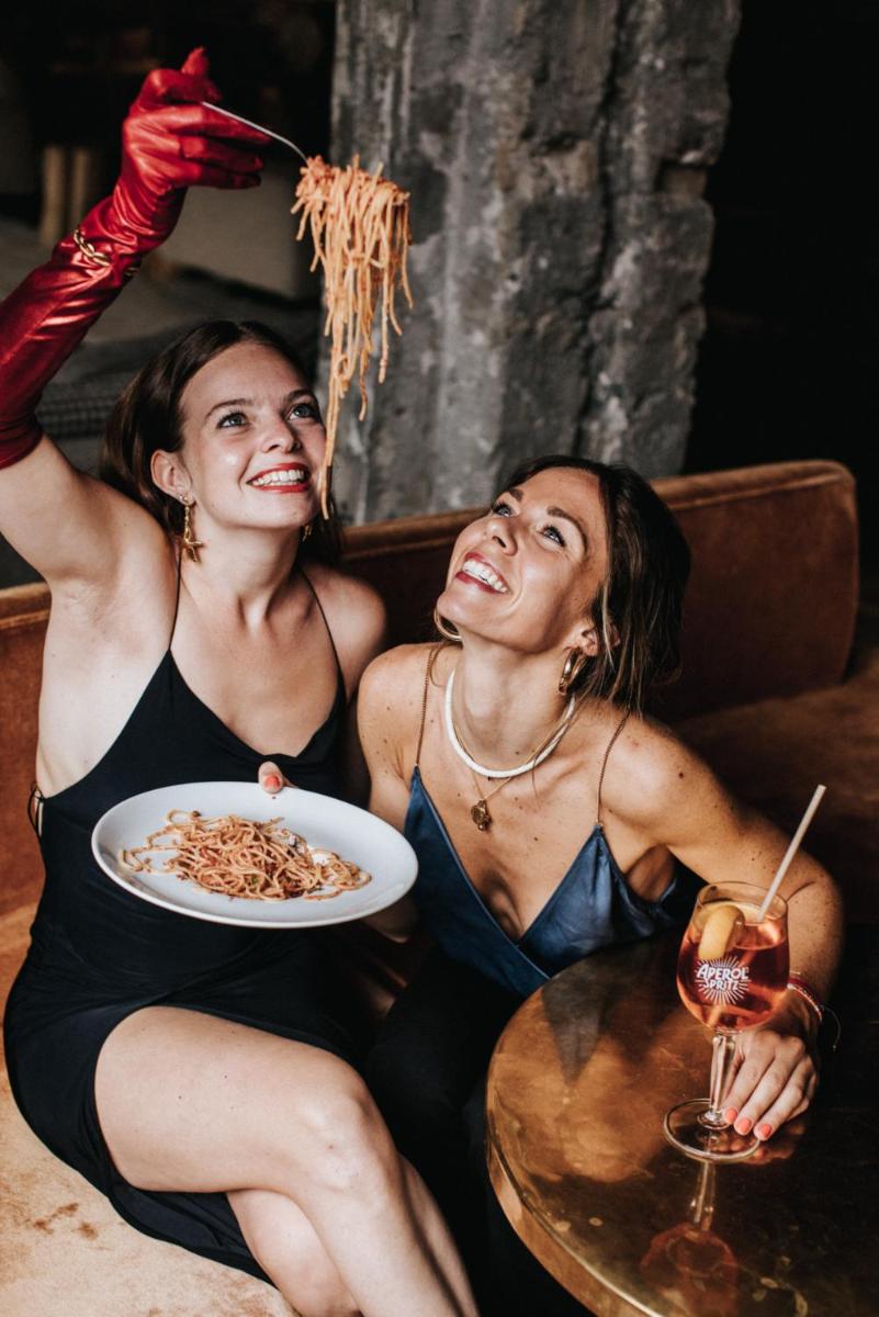 La Folie Douce Hotels Chamonix