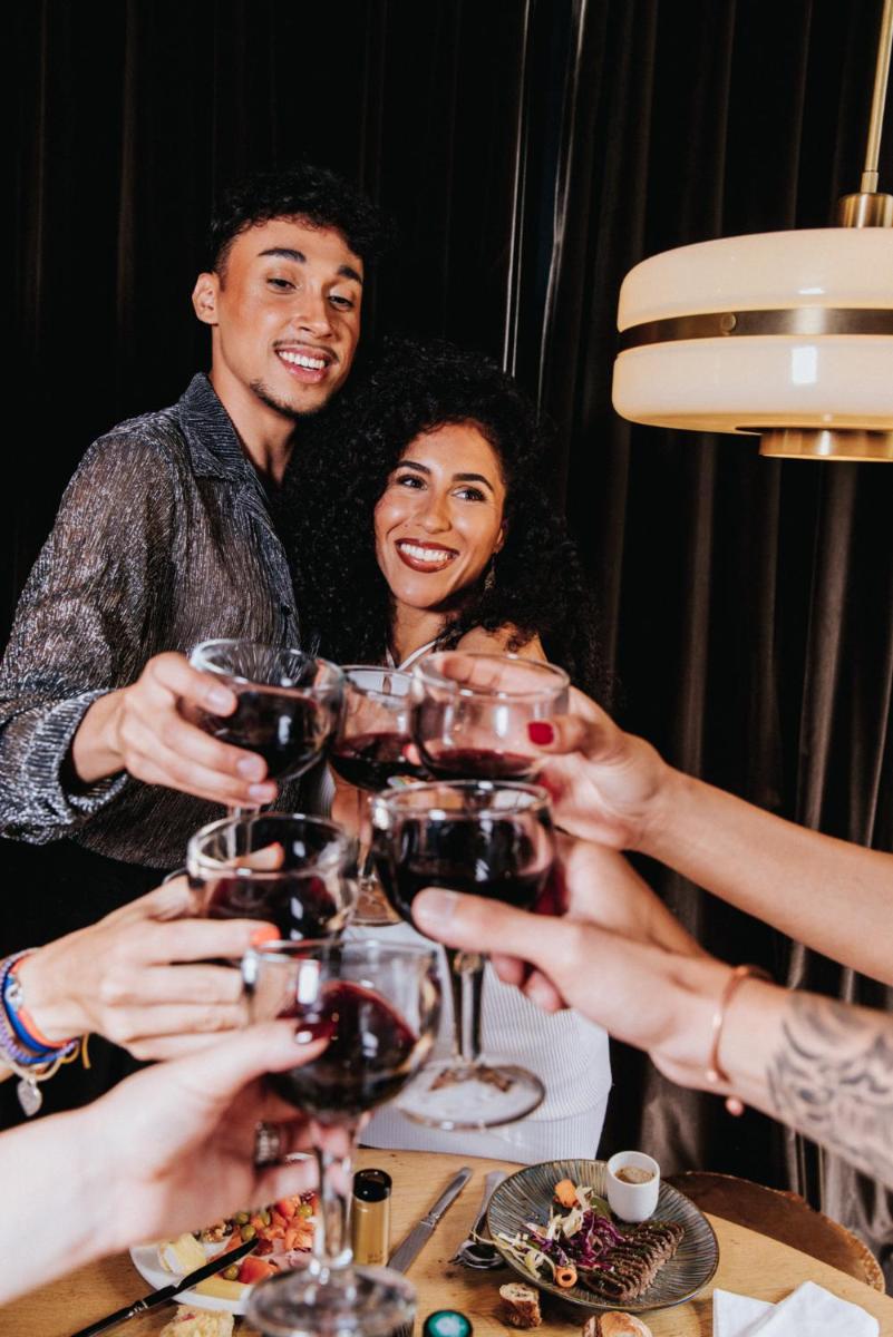 La Folie Douce Hotels Chamonix