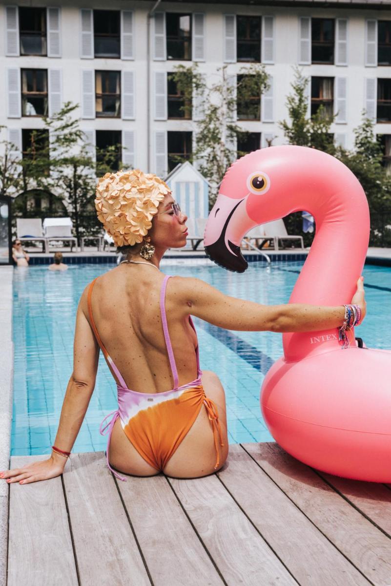 La Folie Douce Hotels Chamonix